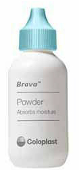 BRAVA POLVERE A BASE DI IDROCOLLOIDI PER STOMIA 25 G - Farmacia Mortise