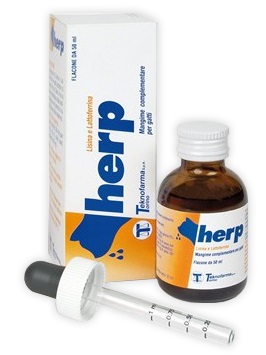 HERP FLACONE 50 ML - Farmacia Mortise