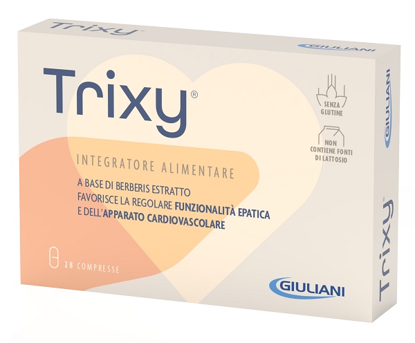 TRIXY 28 COMPRESSE - Farmacia Mortise