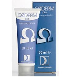 OZIDERM PLUS COSMETICO LENITIVO ANTIARROSSANTE VISO CORPO 50ML - Farmacia Mortise