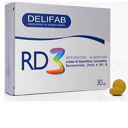 DELIFAB RD3 30 COMPRESSE - Farmacia Mortise