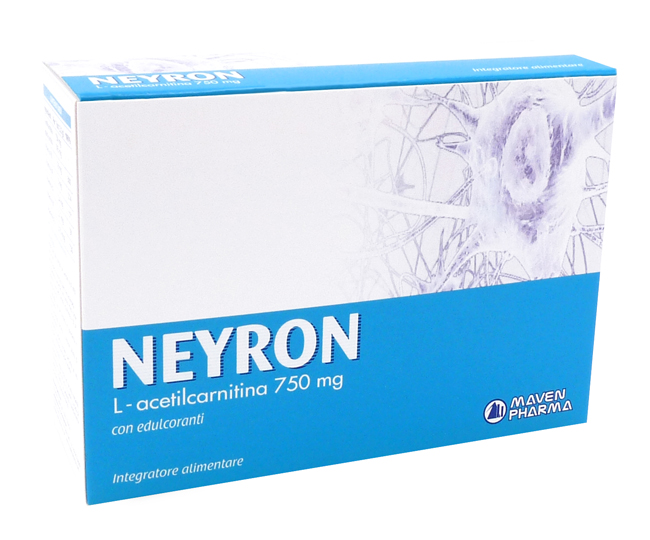 NEYRON 20 BUSTINE - Farmacia Mortise