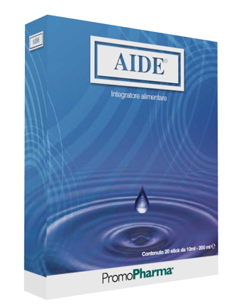 AIDE GERMANIO 20 STICK 10 ML - Farmacia Mortise