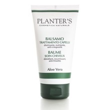 PLANTER'S BALSAMO PER CAPELLI ALL'ALOE 150 ML - Farmacia Mortise