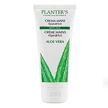 PLANTER'S CREMA MANI ALL'ALOE VERA NEW 75 ML - Farmacia Mortise
