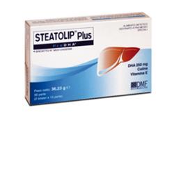 PRODHA STEATOLIP PLUS 30 PERLE - Farmacia Mortise