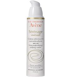 EAU THERMALE AVENE SERENAGE UNIFIANT CREMA 40 ML - Farmacia Mortise
