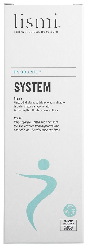 PSORAXIL SYSTEM EMULSIONE VISO CORPO 200 ML - Farmacia Mortise