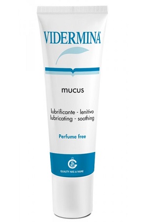 VIDERMINA MUCUS 30 ML - Farmacia Mortise
