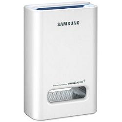 VIRUS DOCTOR AG103VTAWC PURIFICATORE D'ARIA BIANCO - Farmacia Mortise