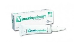 VISUSKIN PERIOCULARE 15 ML - Farmacia Mortise