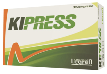 KIPRESS 30 COMPRESSE - Farmacia Mortise