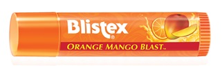 BLISTEX ORANGE MANGO BLAST STICK LABBRA SPF15 - Farmacia Mortise