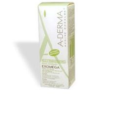 EXOMEGA CREMA 200 ML VECCHIO PACKAGING ADERMA - Farmacia Mortise
