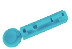 LANCETTE PUNGIDITO LINEA D PIUMA SOFT GAUGE 30 25 PEZZI - Farmacia Mortise