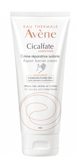 EAU THERMALE AVENE CICALFATE MANI CREMA 100 ML - Farmacia Mortise