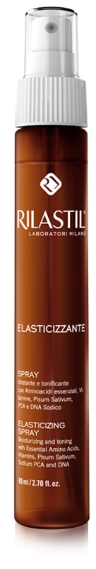 RILASTIL ELASTICIZZANTE OLIO 80 ML - Farmacia Mortise