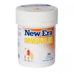 NEW ERA IMMUNPLUS 240 GRANULI - Farmacia Mortise