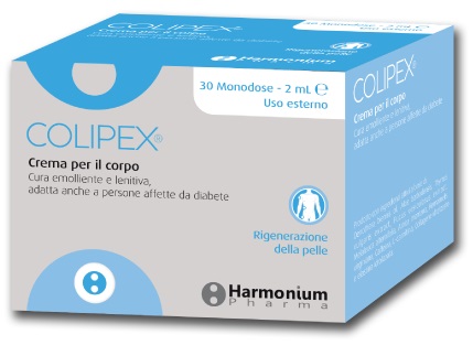 COLIPEX CREMA 30 PEZZI 2 ML - Farmacia Mortise