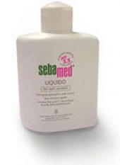 SEBAMED LIQUIDO 400 ML TAGLIO PREZZO - Farmacia Mortise