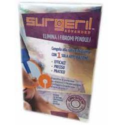 SURGERIL RIMOZIONE FIBROMI PENDULO 50 ML - Farmacia Mortise