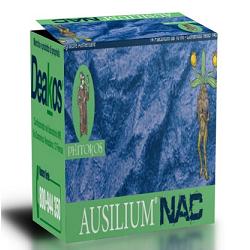 AUSILIUM NAC 14 FLACONCINI 10 ML - Farmacia Mortise