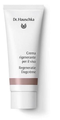 DR HAUSCHKA CR RIGENERANTE VISO - Farmacia Mortise