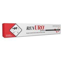 RENURO PASTA OS SIRINGA 15G - Farmacia Mortise