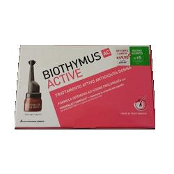 BIOTHYMUS AC ACT D TRATTAMENTO 10 FIALE OL - Farmacia Mortise