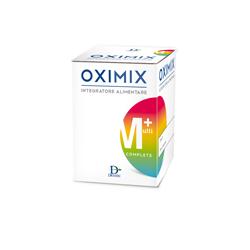 OXIMIX MULTI+COMPLETE 40 CAPSULE - Farmacia Mortise