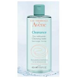 EAU THERMALE AVENE CLEANANCE ACQUA MICELLARE 400 ML - Farmacia Mortise