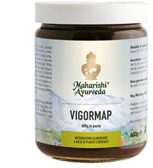 VIGORMAP PASTA 600 G - Farmacia Mortise