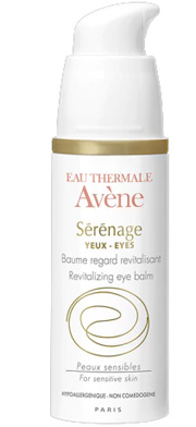 EAU THERMALE AVENE SERENAGE BALSAMO OCCHI 15 ML - Farmacia Mortise