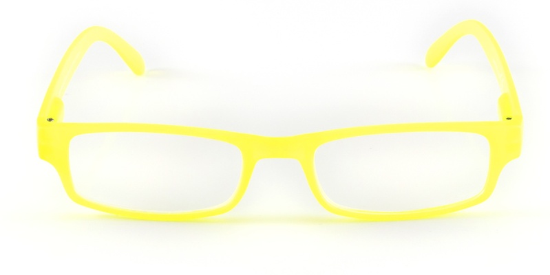 CONTACTA FLUO OCCHIALE PER LA PRESBIOPIA GIALLO +2,00 - Farmacia Mortise