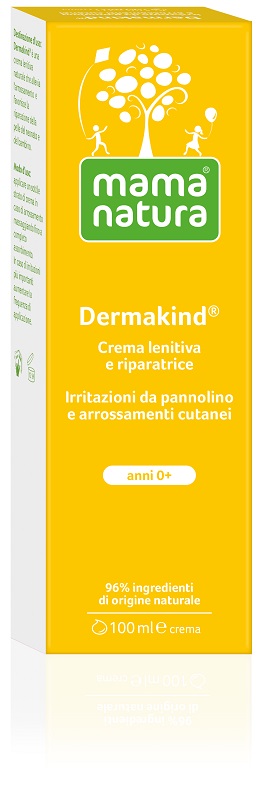 DERMAKIND CREMA LENITITIVA E RIPARATRICE 100 ML - Farmacia Mortise