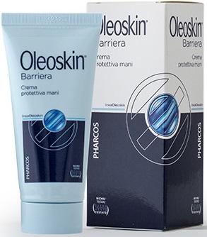 OLEOSKIN BARRIERA PHARCOS 50 ML - Farmacia Mortise