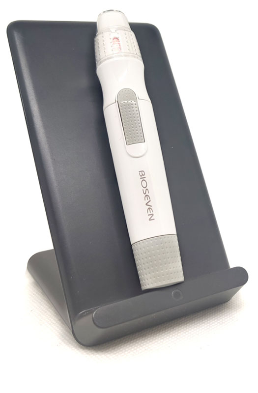 PENNA PUNGIDITO LINEA D PIUMA - Farmacia Mortise