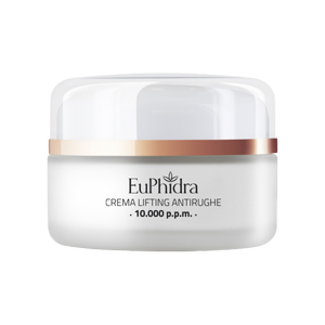 EUPHIDRA FILLER SUPREMA CREMA LIFTING ANTIRUGHE ACIDO JALURUNOCO 10000 ppm 40 ML - Farmacia Mortise