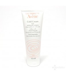 EAU THERMALE AVENE GEL DOCCIA DELICATO 200 ML - Farmacia Mortise