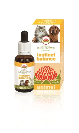 INSTINCT BALANCE 30 ML - Farmacia Mortise