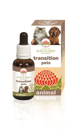 TRANSITION PETS 30 ML - Farmacia Mortise