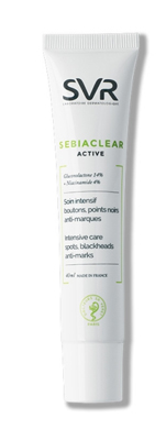 SEBIACLEAR ACTIVE CREME 40 ML - Farmacia Mortise