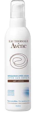EAU THERMALE AVENE SOLARE RISTRUTTURANTE DOPOSOLE 200 ML NUOVA FORMULA - Farmacia Mortise