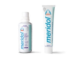 SPECIAL PACK MERIDOL 75ML + COLLUTORIO 100 ML - Farmacia Mortise