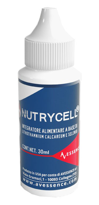 NUTRYCELL 30 ML - Farmacia Mortise