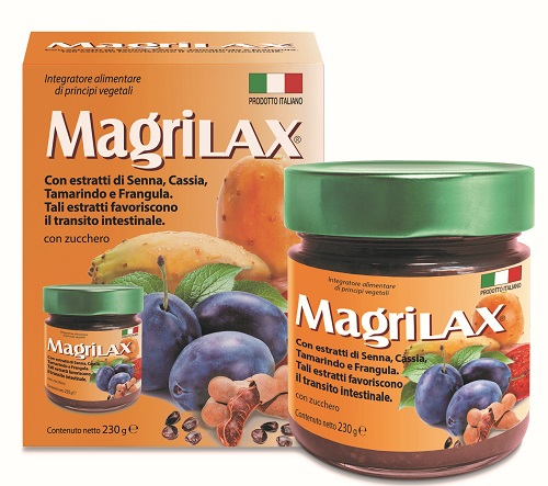 MAGRILAX 230 G - Farmacia Mortise