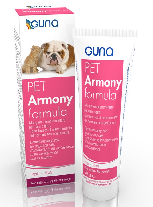 PET ARMONYFORMULA 50 G - Farmacia Mortise