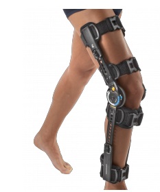 INNOVATOR DLX - TUTORE DI GINOCCHIO GIBAUD ORTHO - Farmacia Mortise