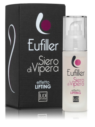 EUFILLER SIERO DI VIPERA 30 ML - Farmacia Mortise