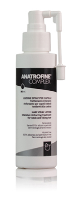 ANATROFINE COMPLEX 90 ML - Farmacia Mortise